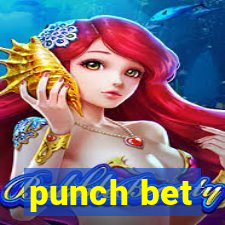 punch bet