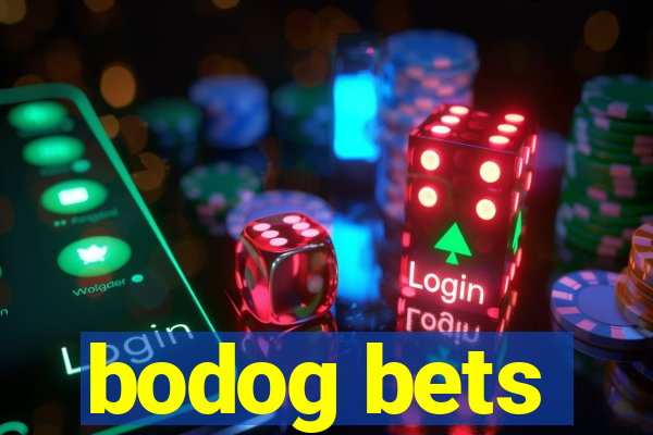 bodog bets