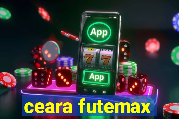 ceara futemax