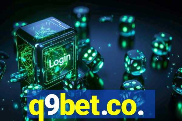 q9bet.co.