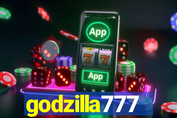 godzilla777