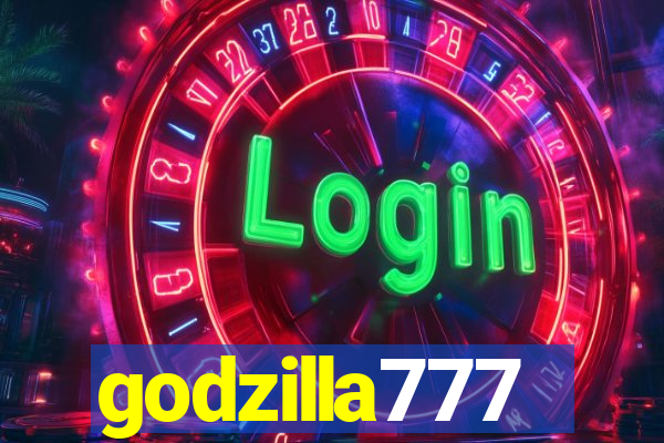 godzilla777