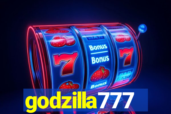 godzilla777