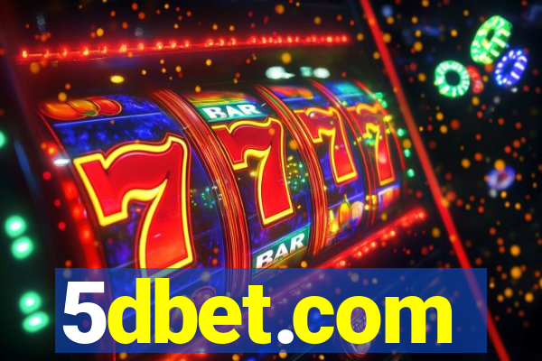 5dbet.com