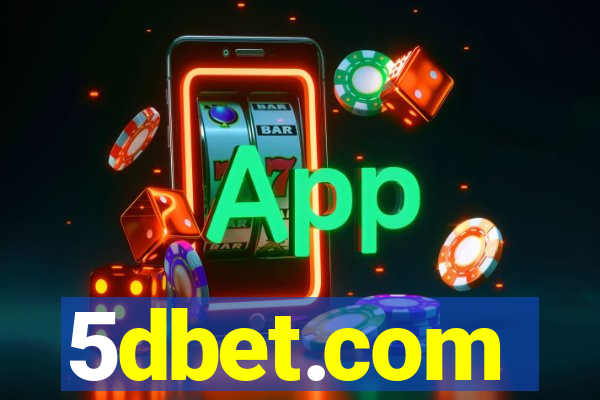 5dbet.com