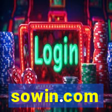 sowin.com