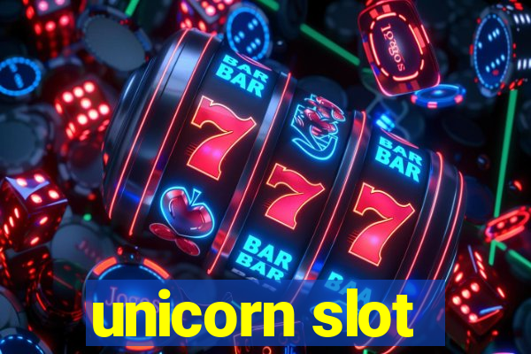 unicorn slot