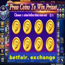 betfair. exchange