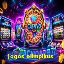 jogos olimpikus