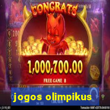 jogos olimpikus