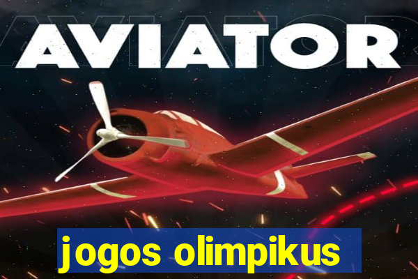 jogos olimpikus