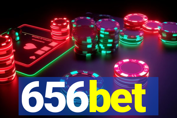 656bet