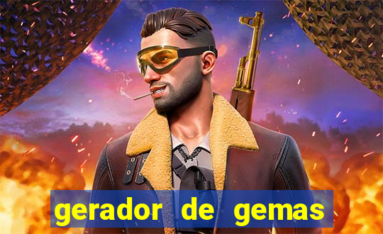 gerador de gemas no brawl stars