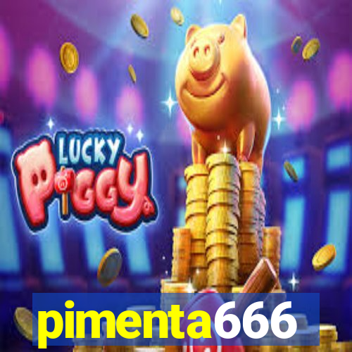 pimenta666