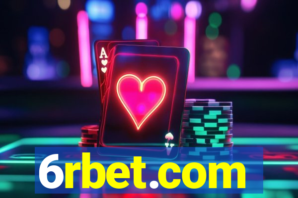 6rbet.com