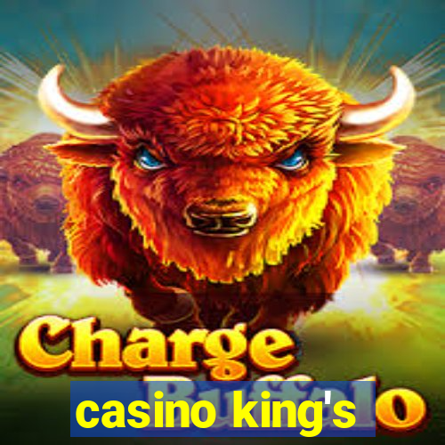 casino king's