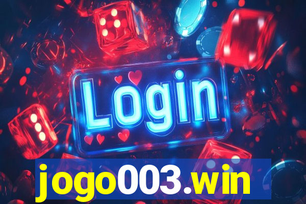 jogo003.win