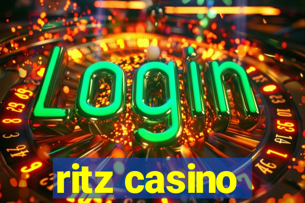 ritz casino