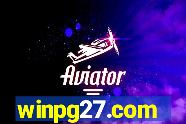 winpg27.com