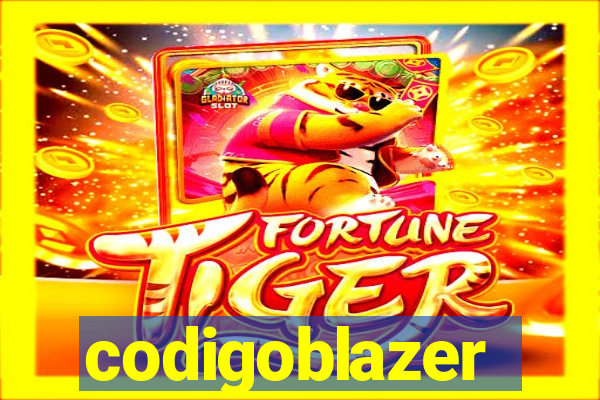 codigoblazer