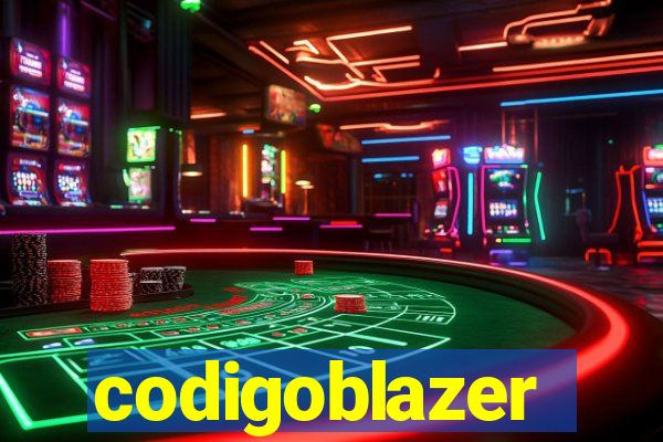 codigoblazer