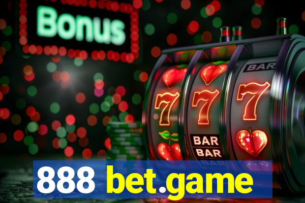 888 bet.game