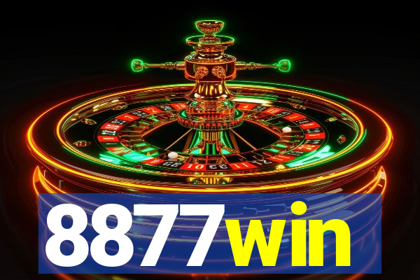 8877win