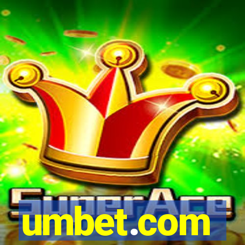 umbet.com