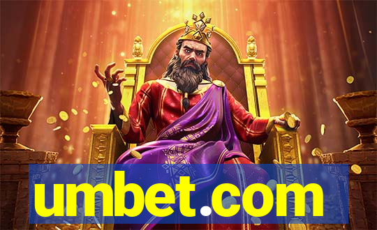 umbet.com