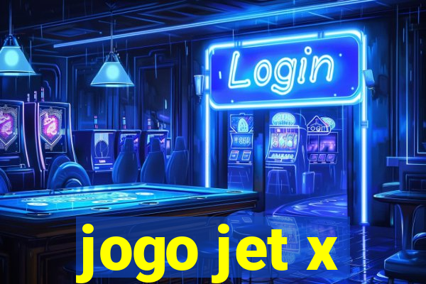 jogo jet x