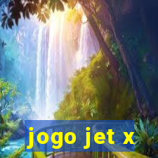 jogo jet x