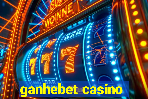 ganhebet casino