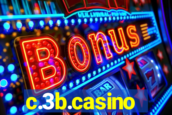 c.3b.casino