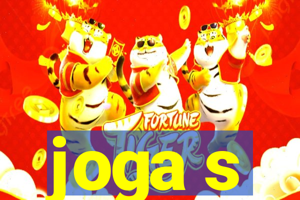 joga s