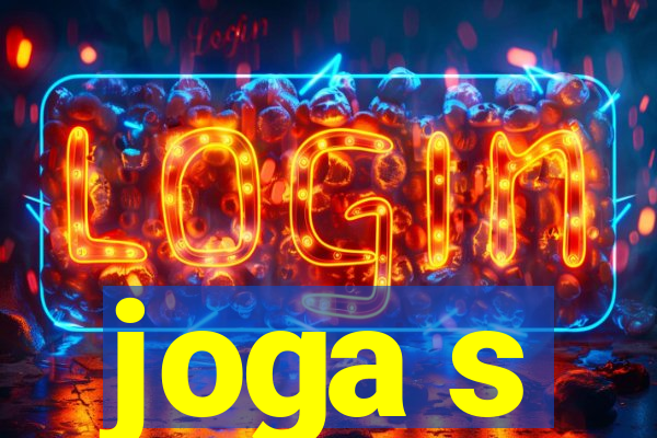 joga s