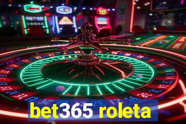 bet365 roleta