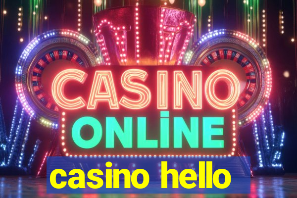 casino hello