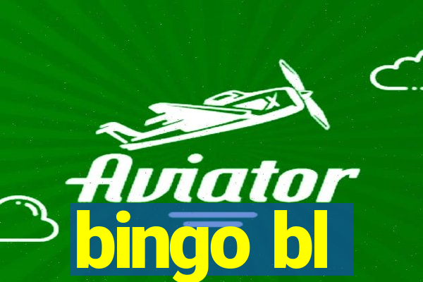 bingo bl