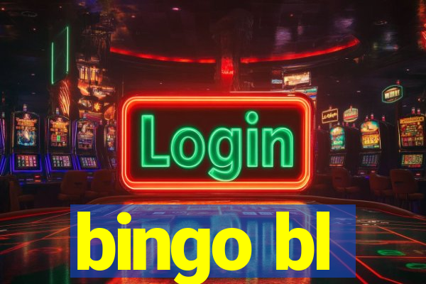 bingo bl