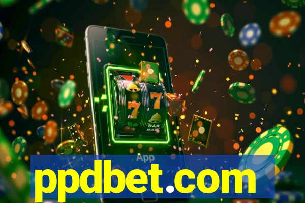 ppdbet.com