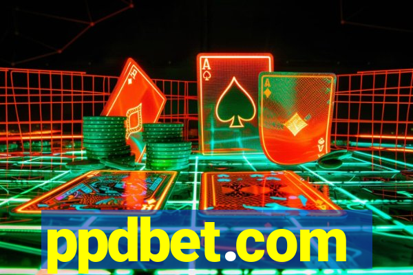 ppdbet.com