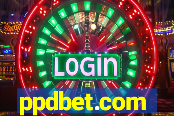 ppdbet.com