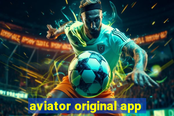 aviator original app