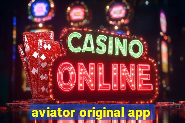 aviator original app