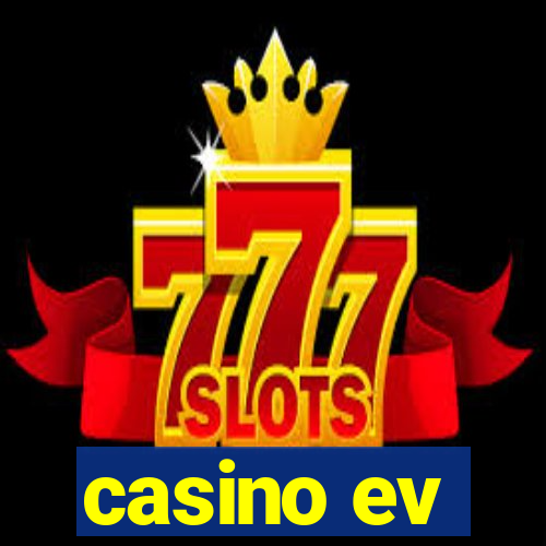 casino ev