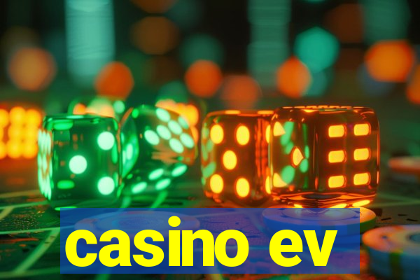 casino ev