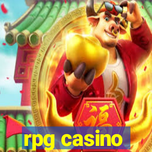 rpg casino