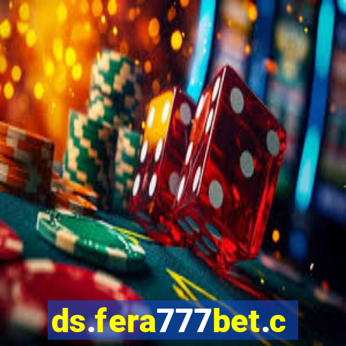 ds.fera777bet.com