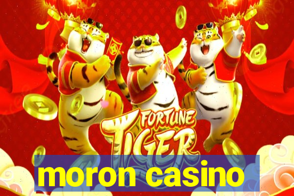 moron casino