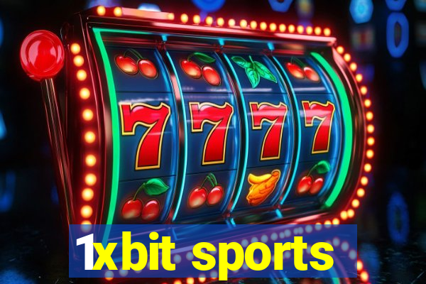 1xbit sports